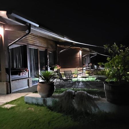Casa Mala' Hotel เชปราโน ภายนอก รูปภาพ