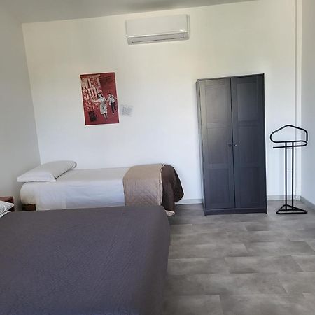 Casa Mala' Hotel เชปราโน ภายนอก รูปภาพ