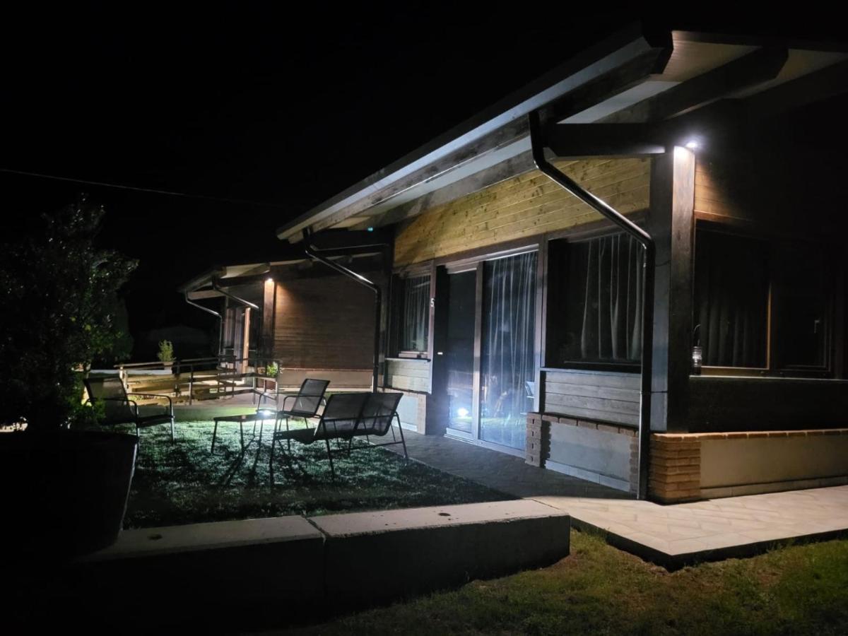 Casa Mala' Hotel เชปราโน ภายนอก รูปภาพ