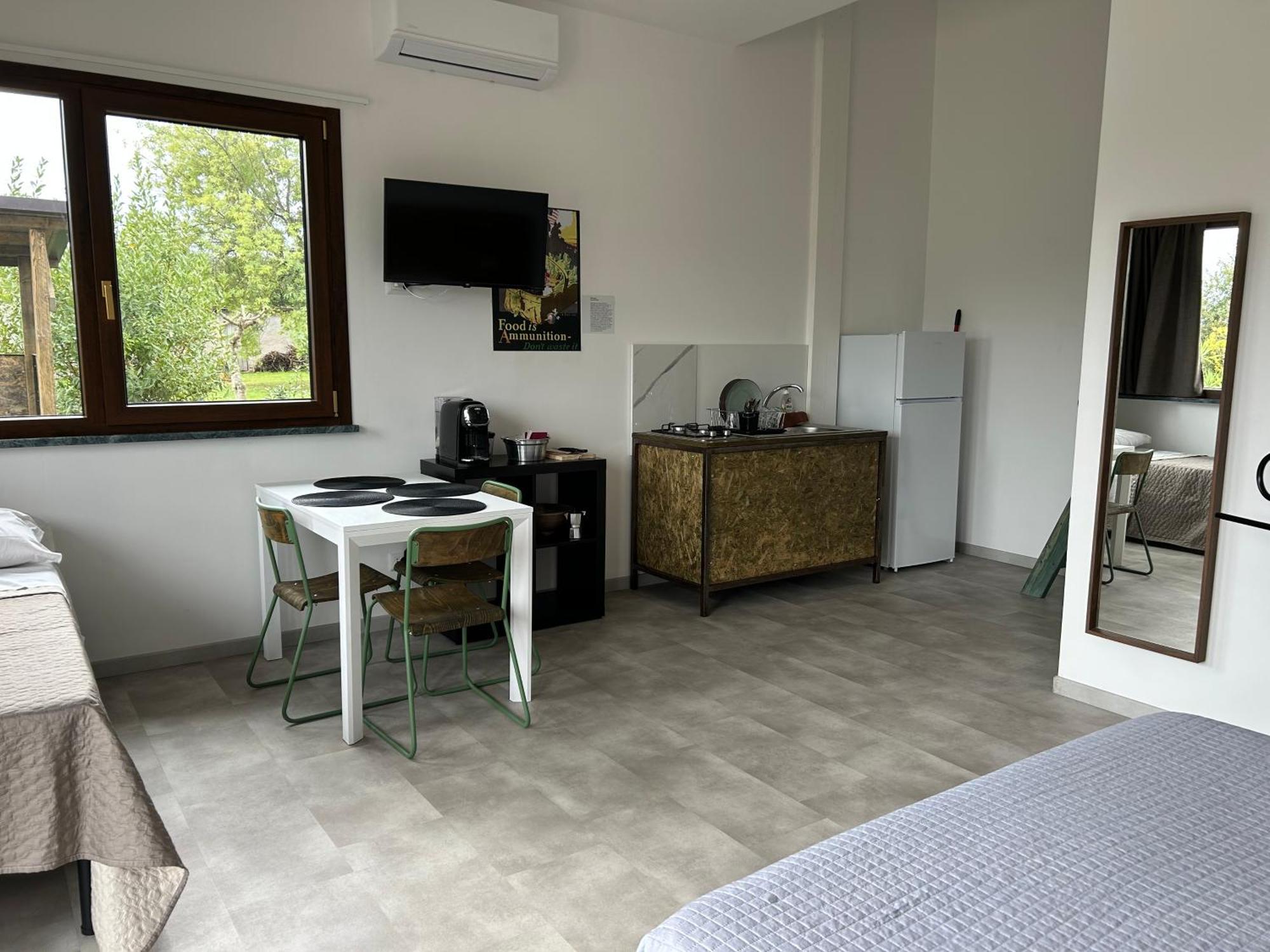 Casa Mala' Hotel เชปราโน ภายนอก รูปภาพ
