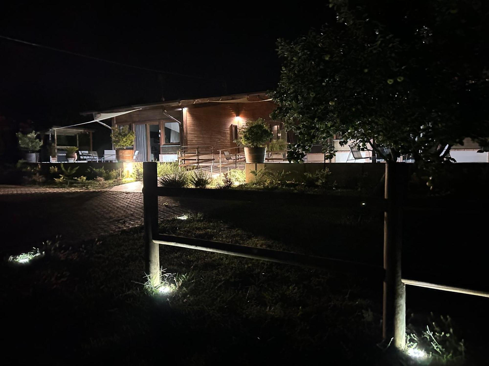Casa Mala' Hotel เชปราโน ภายนอก รูปภาพ