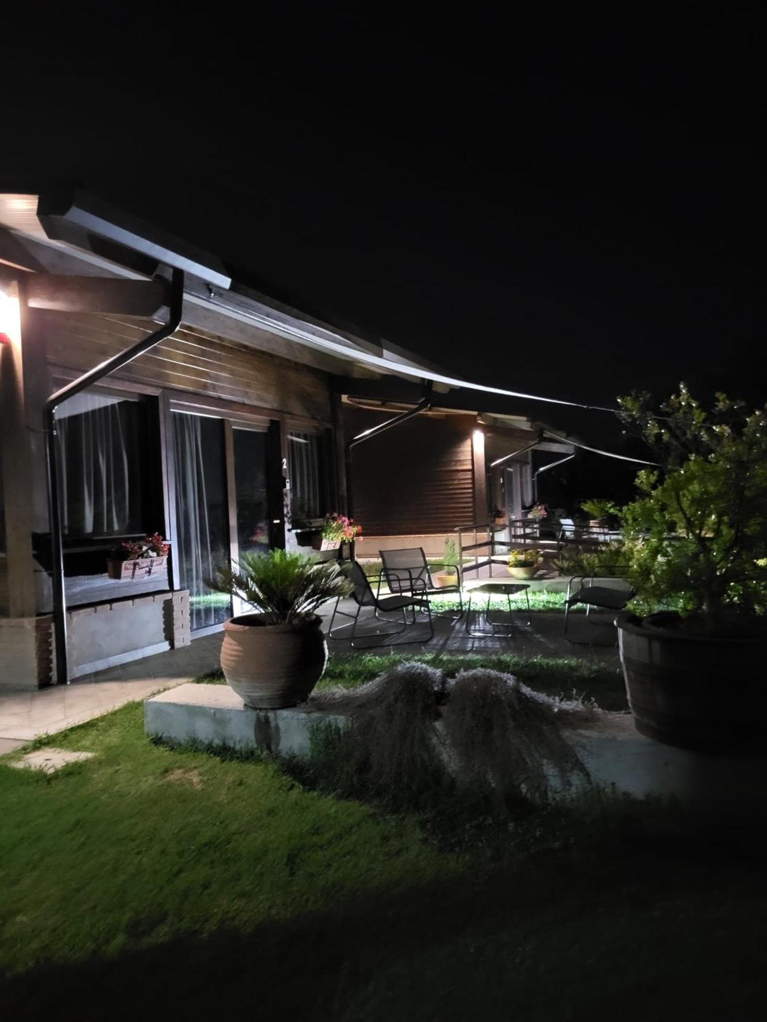 Casa Mala' Hotel เชปราโน ภายนอก รูปภาพ