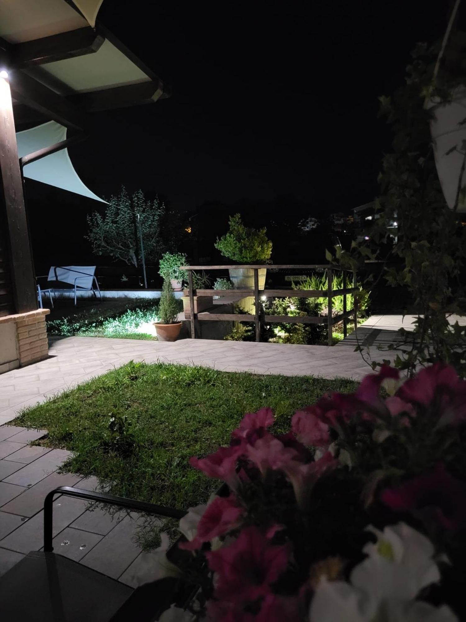 Casa Mala' Hotel เชปราโน ภายนอก รูปภาพ