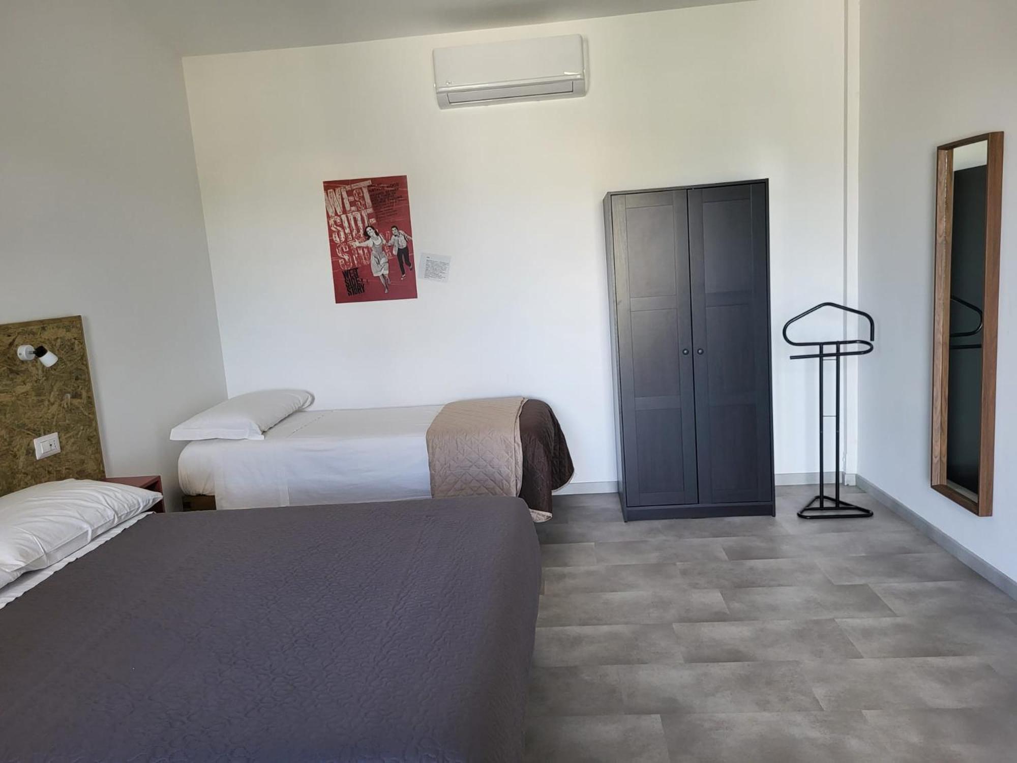 Casa Mala' Hotel เชปราโน ภายนอก รูปภาพ