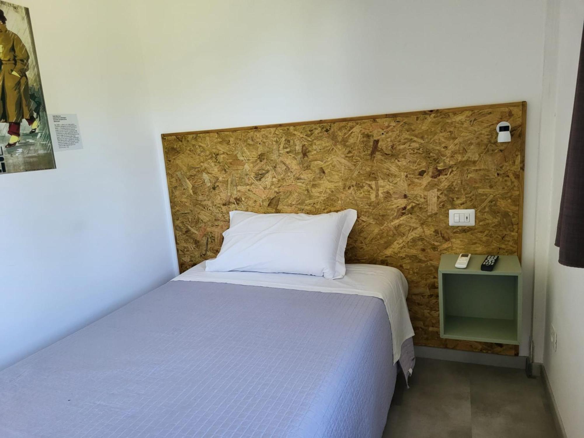 Casa Mala' Hotel เชปราโน ภายนอก รูปภาพ